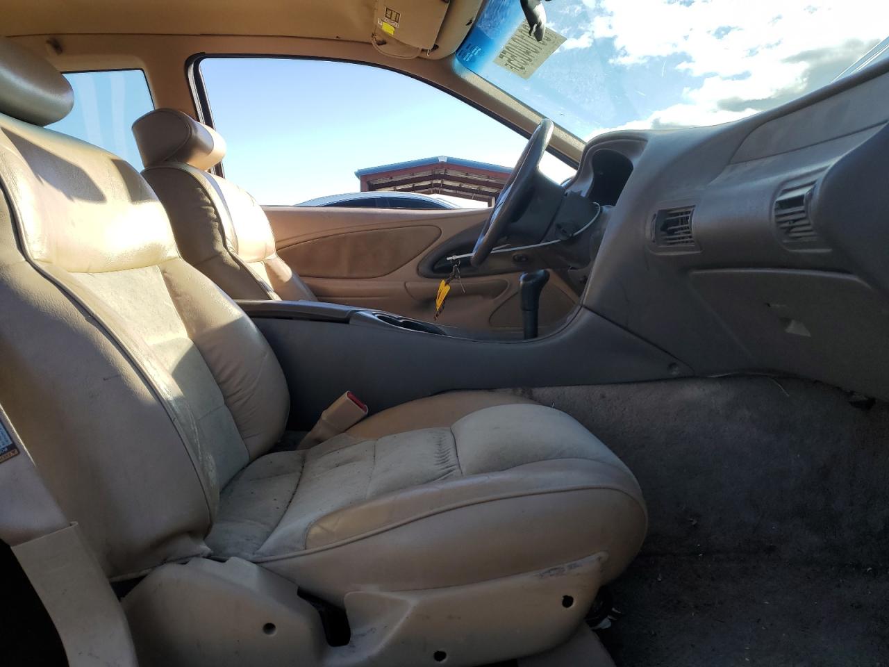 1997 Mercury Cougar Xr7 VIN: 1MELM62W8VH630667 Lot: 90104055