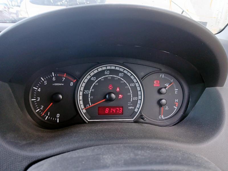 2006 SUZUKI SWIFT 1.3 GL 5DR