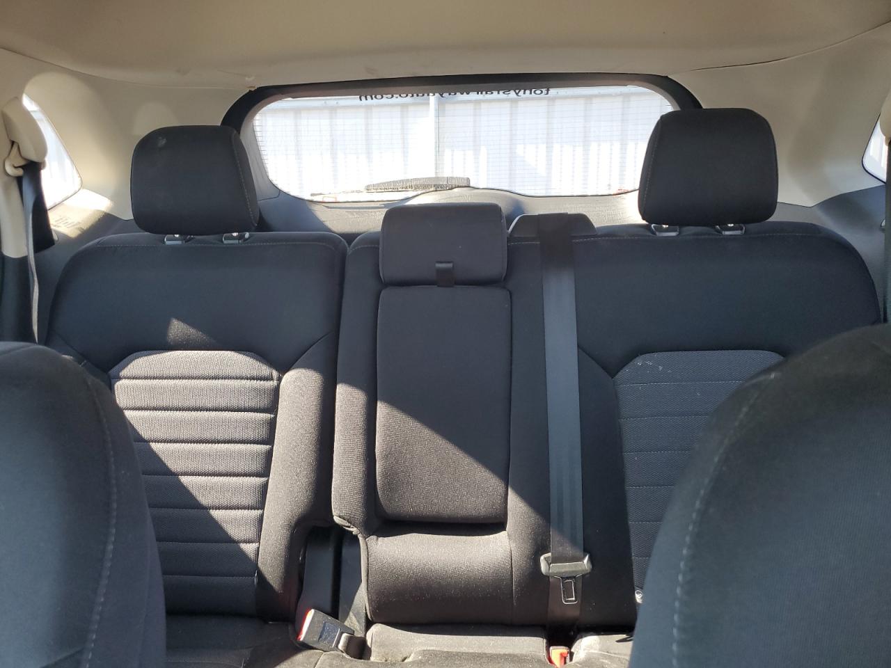 2017 Ford Edge Se VIN: 2FMPK4G9XHBC50744 Lot: 84559545