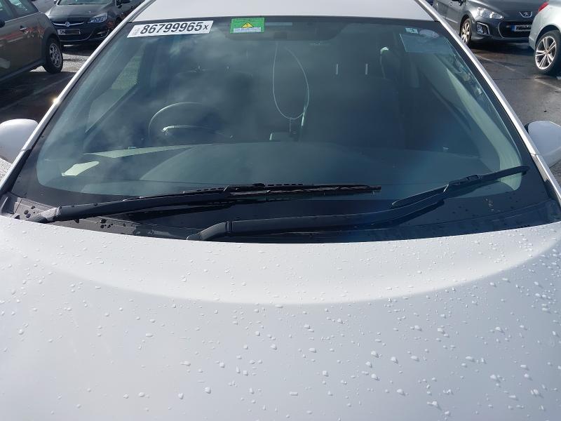 2015 TOYOTA PRIUS T SPIRIT VVT-I CVT 