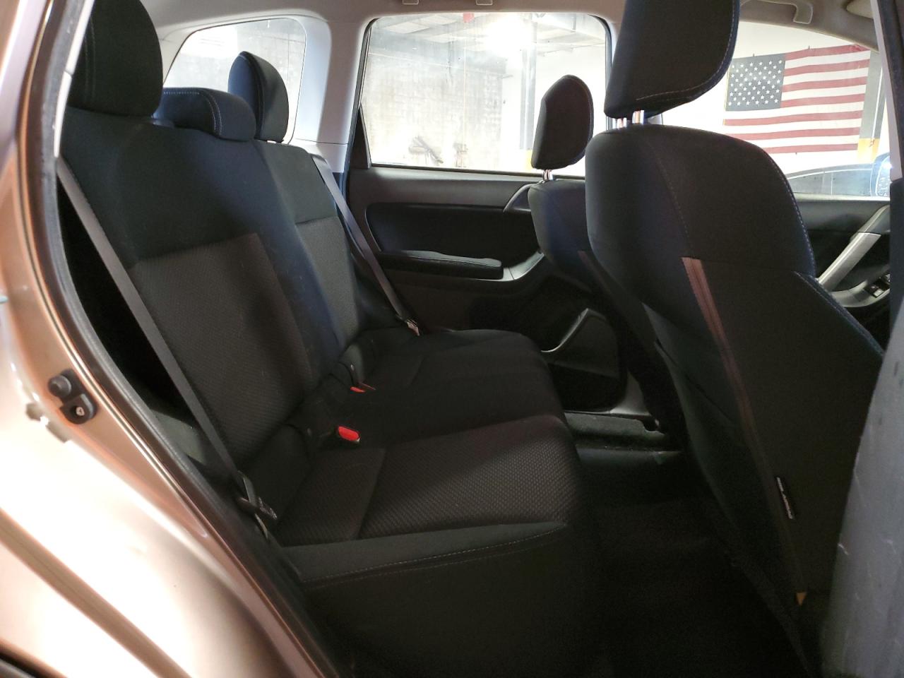 2014 Subaru Forester 2.5I VIN: JF2SJAAC1EH412541 Lot: 85885865