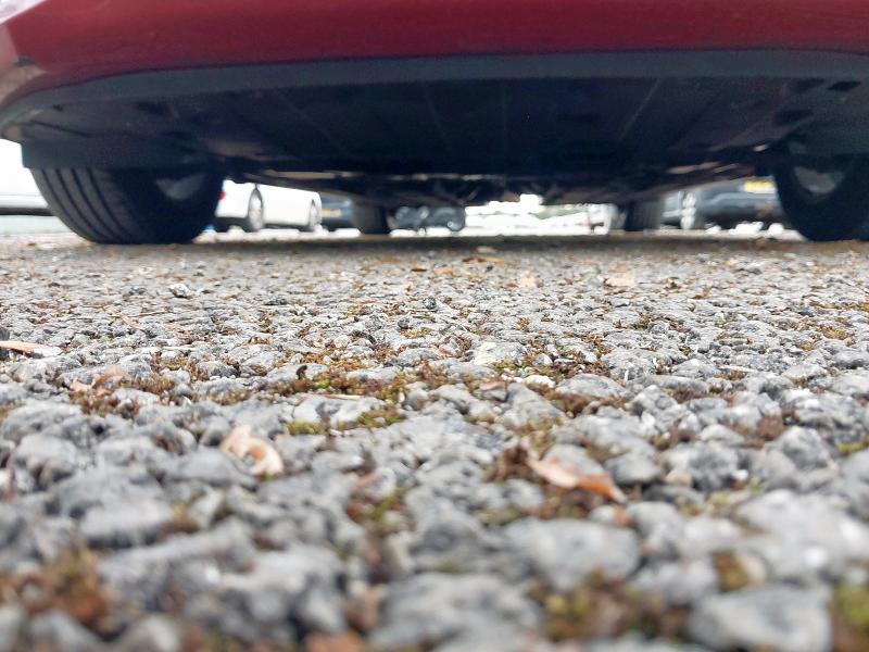 2015 HYUNDAI I40 1.7 CRDI [115] BLUE DRIVE S 5DR