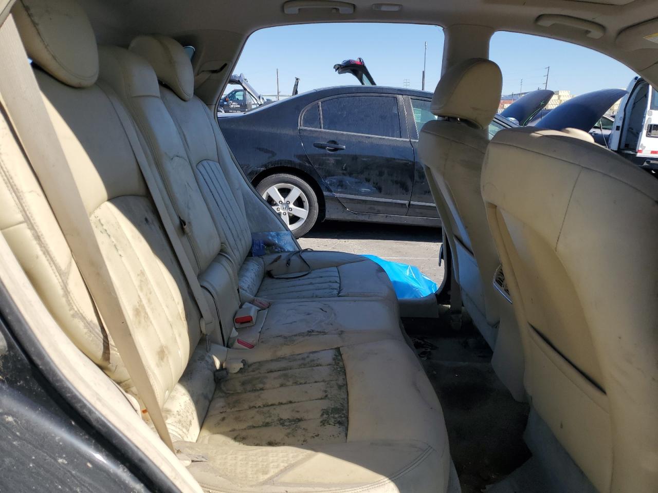 2017 Infiniti Qx50 VIN: JN1BJ0RP8HM386583 Lot: 89900295