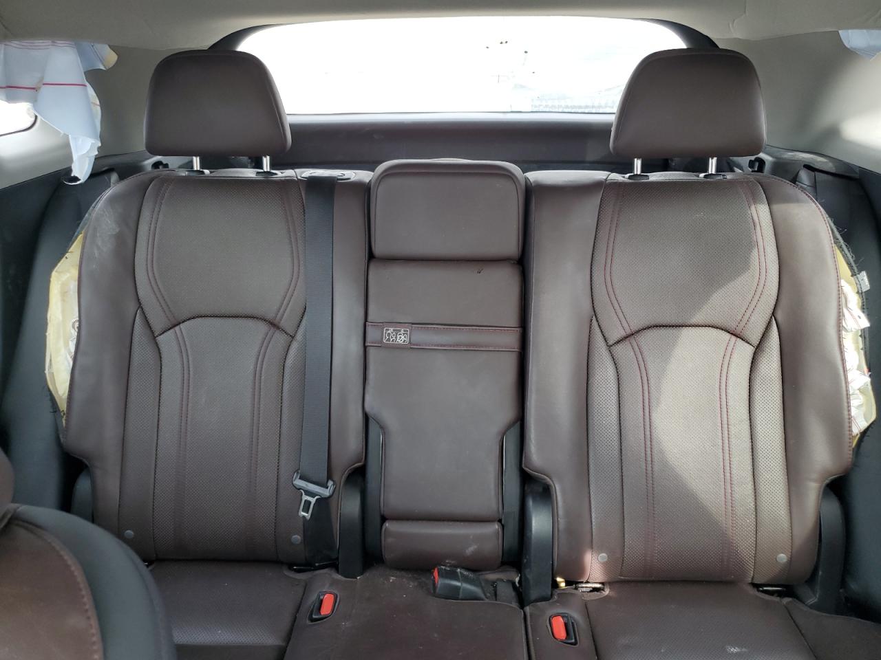 2017 Lexus Rx 350 Base VIN: 2T2ZZMCA9HC081389 Lot: 82760055