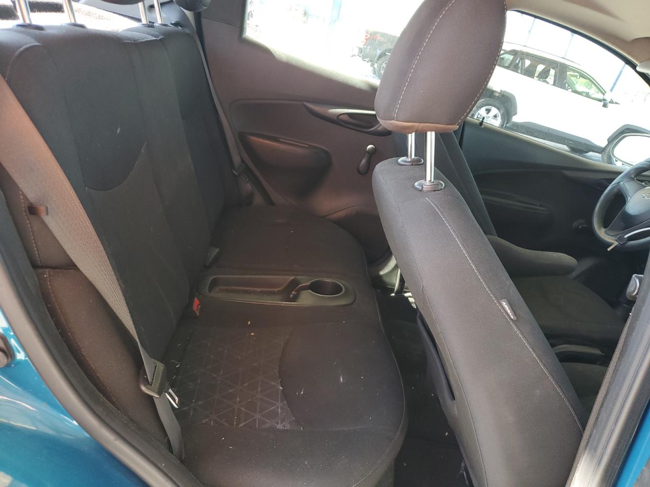 2020 Chevrolet Spark Ls VIN: KL8CB6SA2LC436263 Lot: 84764555