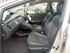 2012 TOYOTA PRIUS T SPIRIT VVT-I CVT  for sale at Copart YORK