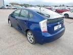 2010 TOYOTA PRIUS T SPIRIT VVT-I CVT  for sale at Copart SANDWICH