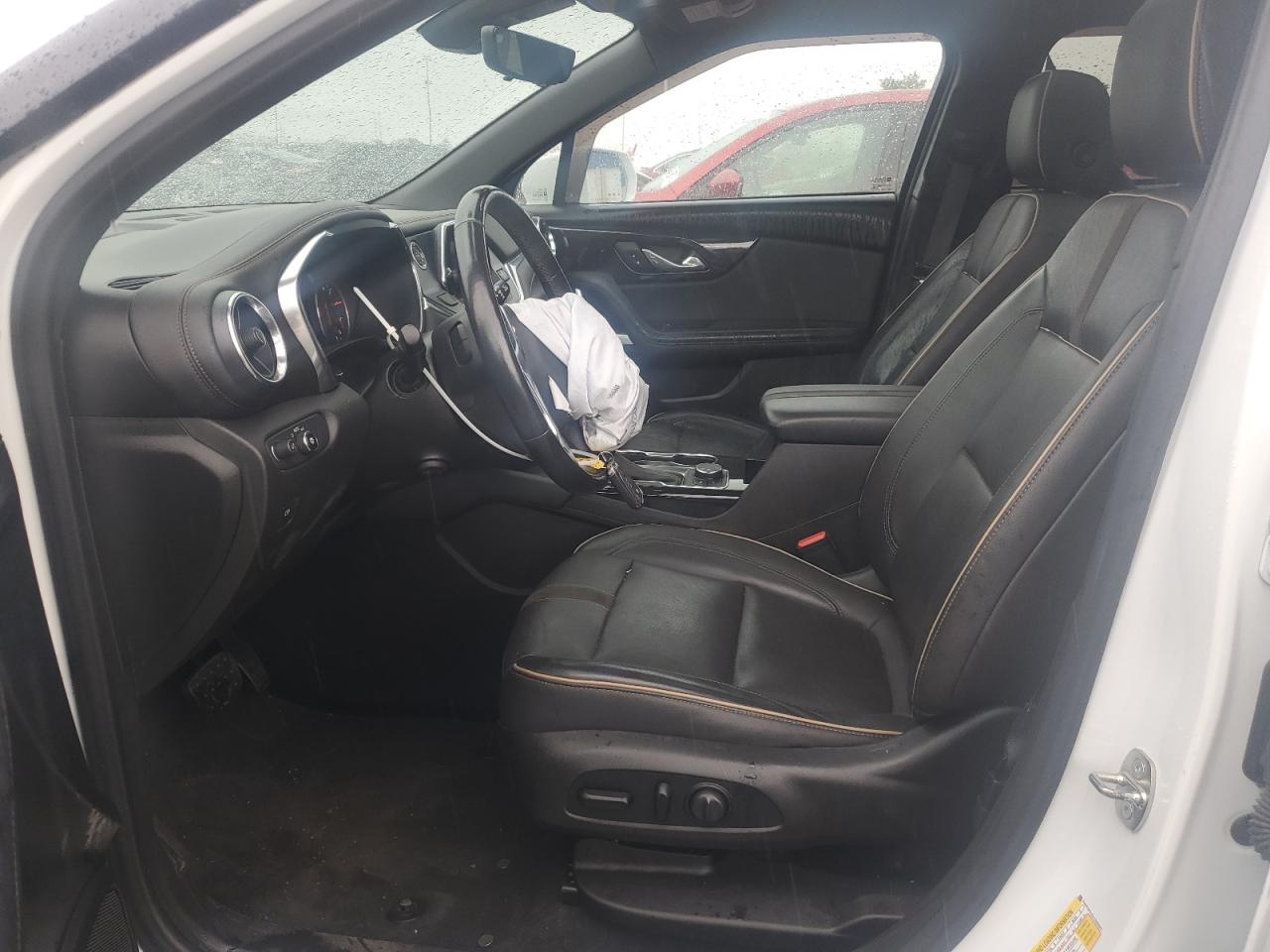 2019 Chevrolet Blazer Premier VIN: 3GNKBKRS3KS689067 Lot: 85140835