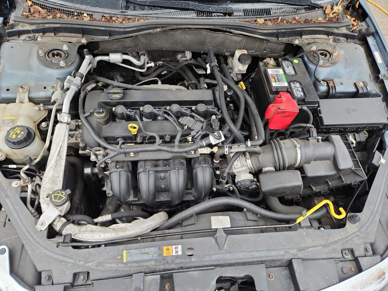 2012 Ford Fusion Se VIN: 3FAHP0HA1CR102574 Lot: 86169975