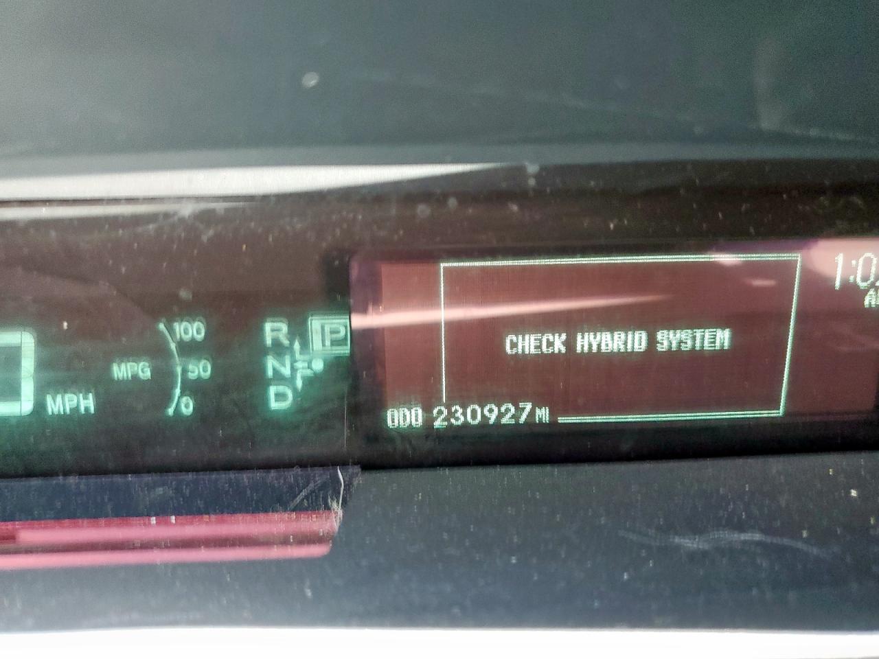 2010 Toyota Prius VIN: JTDKN3DU7A1244569 Lot: 82238005