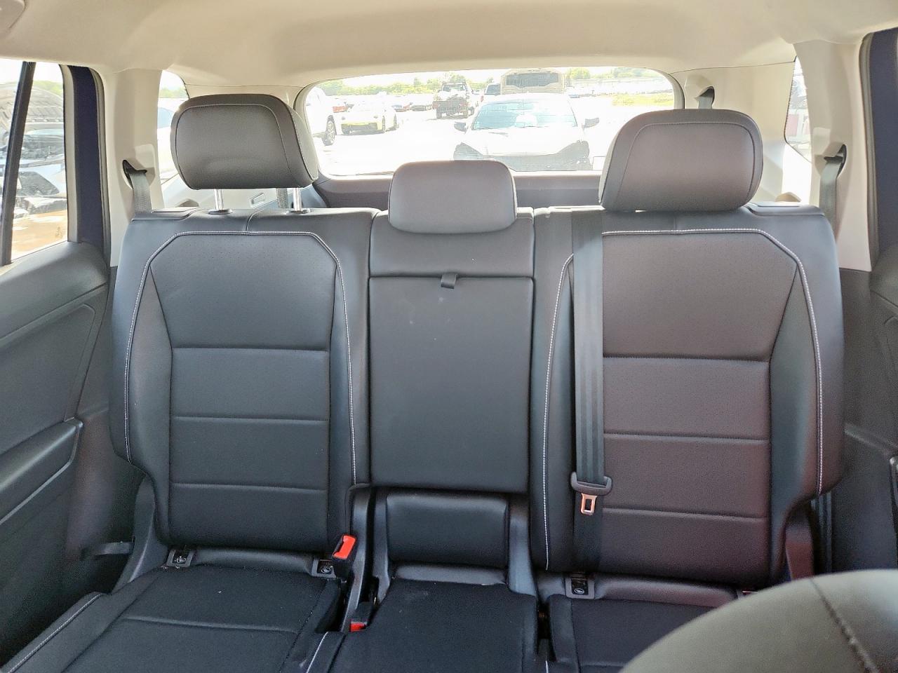 2021 Volkswagen Tiguan Se VIN: 3VV3B7AX1MM021665 Lot: 85590275