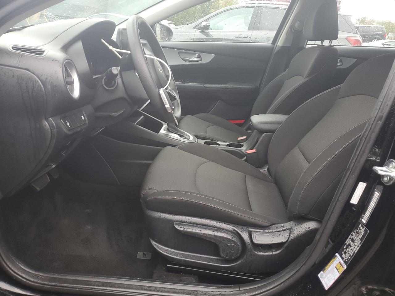 2024 Kia Forte Lx VIN: 3KPF24AD3RE745049 Lot: 85165375