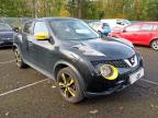 2015 NISSAN JUKE 1.2 DIG-T TEKNA 5DR for sale at Copart SANDTOFT