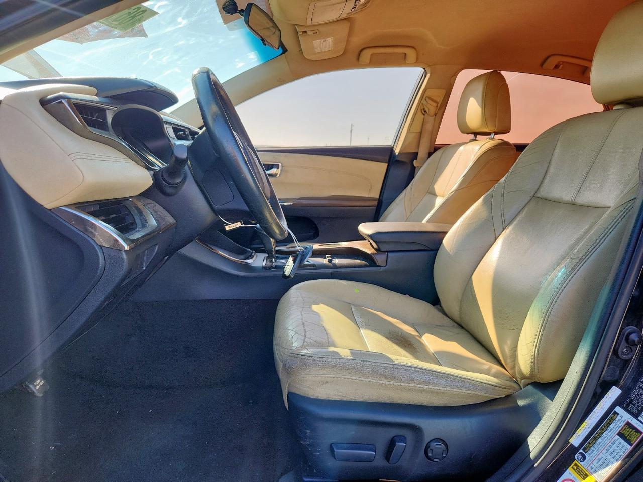 2014 Toyota Avalon Base VIN: 4T1BK1EB8EU092327 Lot: 86149955