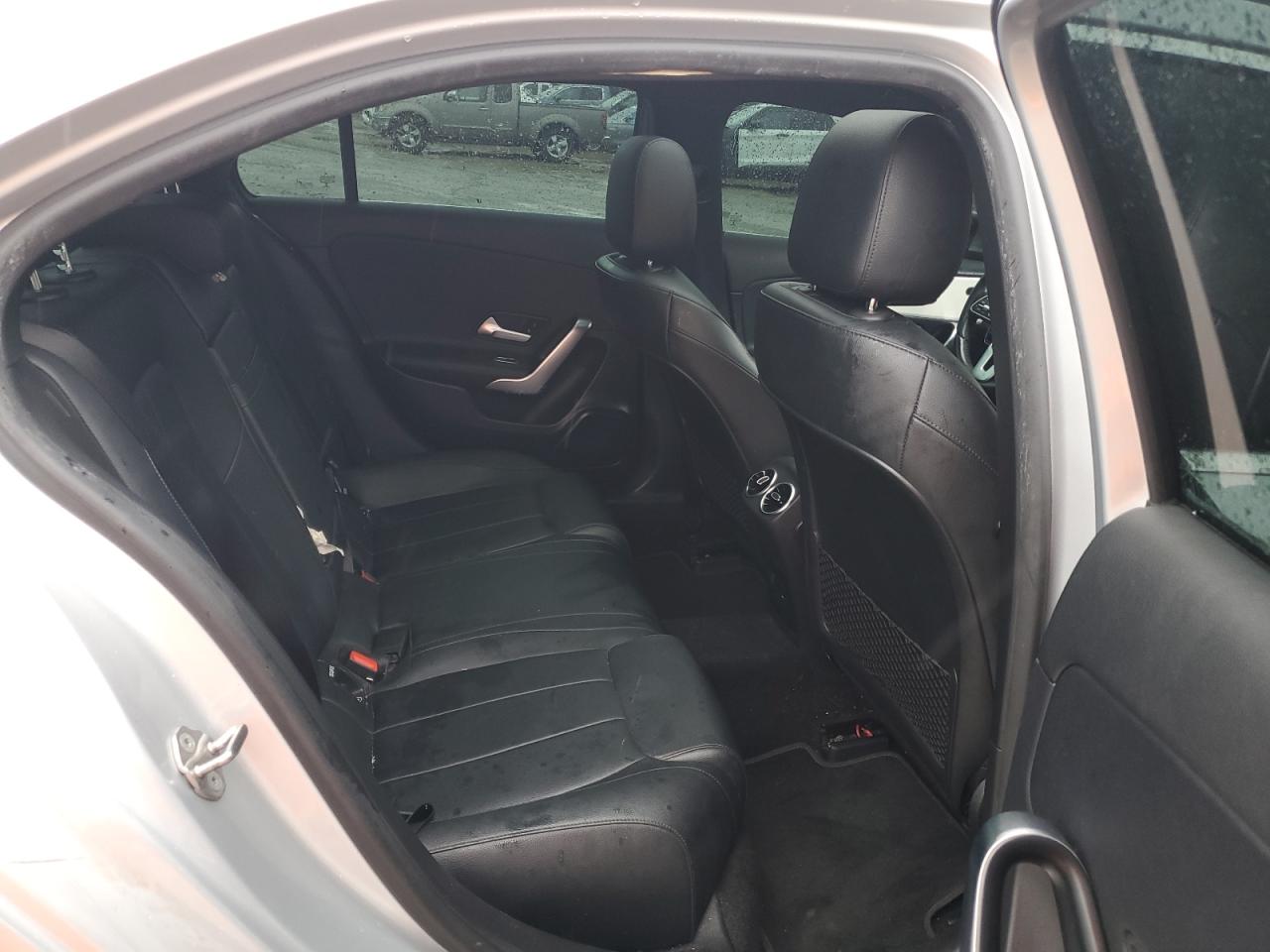 2022 Mercedes-Benz A 220 4Matic VIN: W1K3G4FB9NJ365955 Lot: 86999975