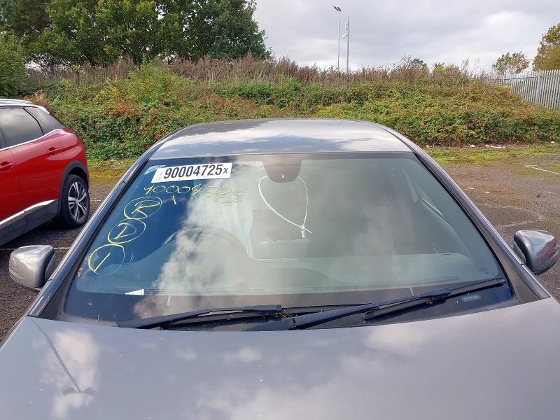 2015 MERCEDES-BENZ A CLASS A220 CDI AMG SPORT 5DR AUTO