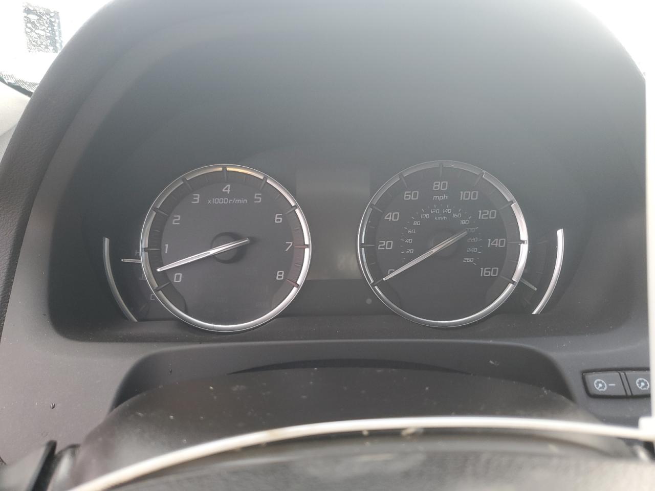 2016 Acura Tlx Tech VIN: 19UUB2F53GA008190 Lot: 90573305