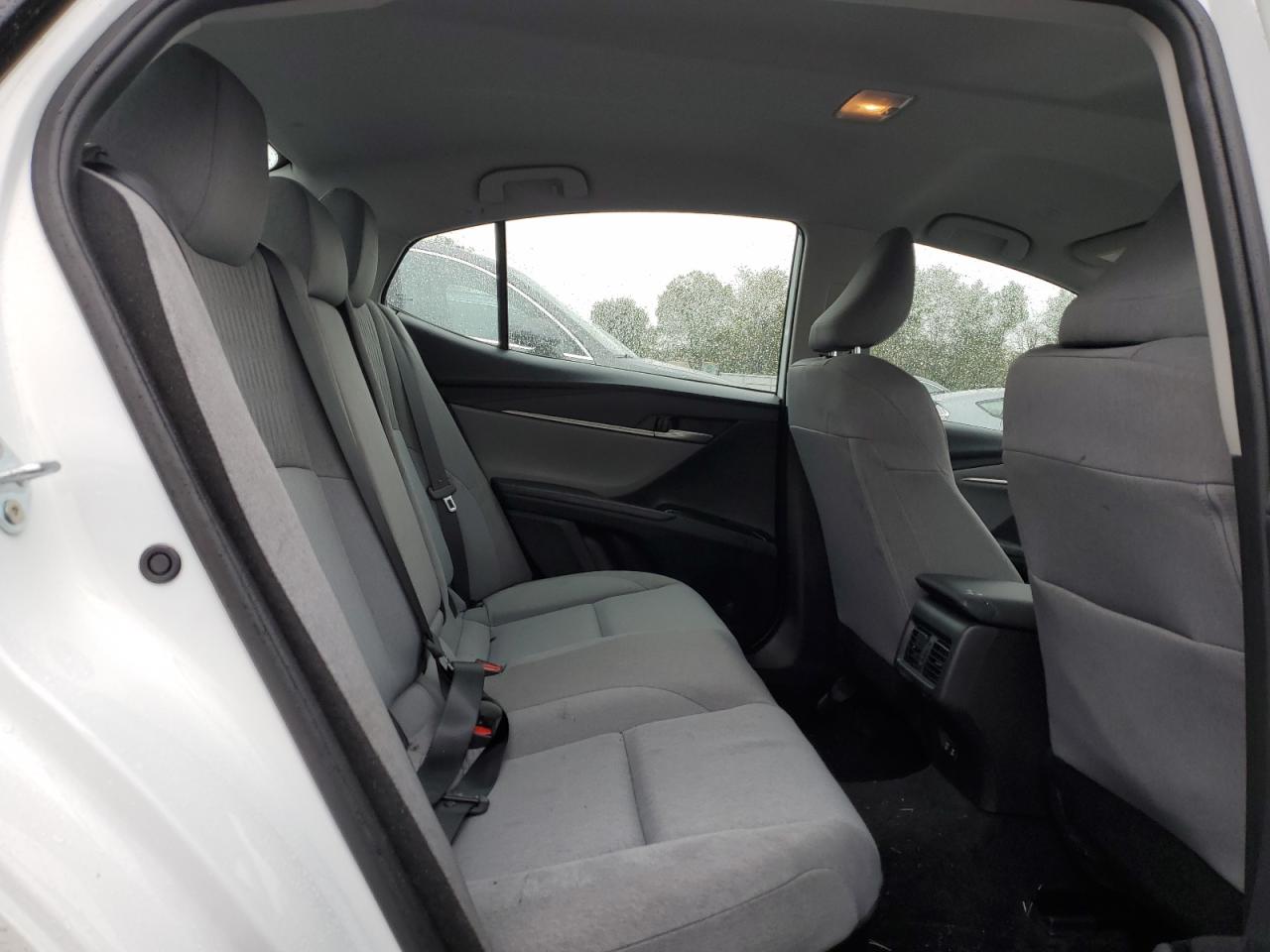 2025 Toyota Camry Xse VIN: 4T1DBADK3SU534193 Lot: 82448685