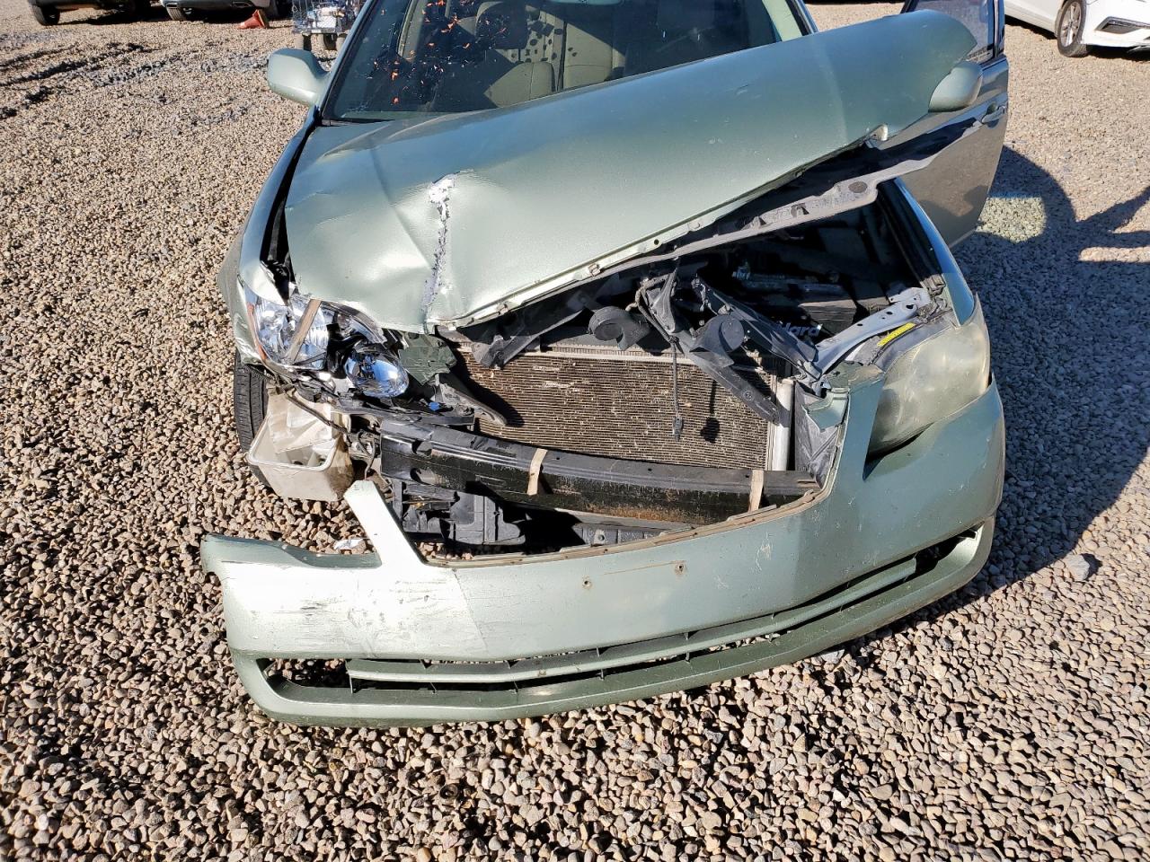 2006 Toyota Avalon Xl VIN: 4T1BK36B26U137399 Lot: 90938095