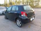 2010 TOYOTA YARIS TR VVT-I  for sale at Copart GLOUCESTER