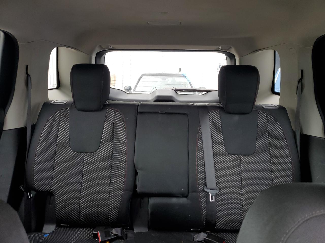 2016 GMC Terrain Sle VIN: 2GKFLSEK8G6281672 Lot: 86167085