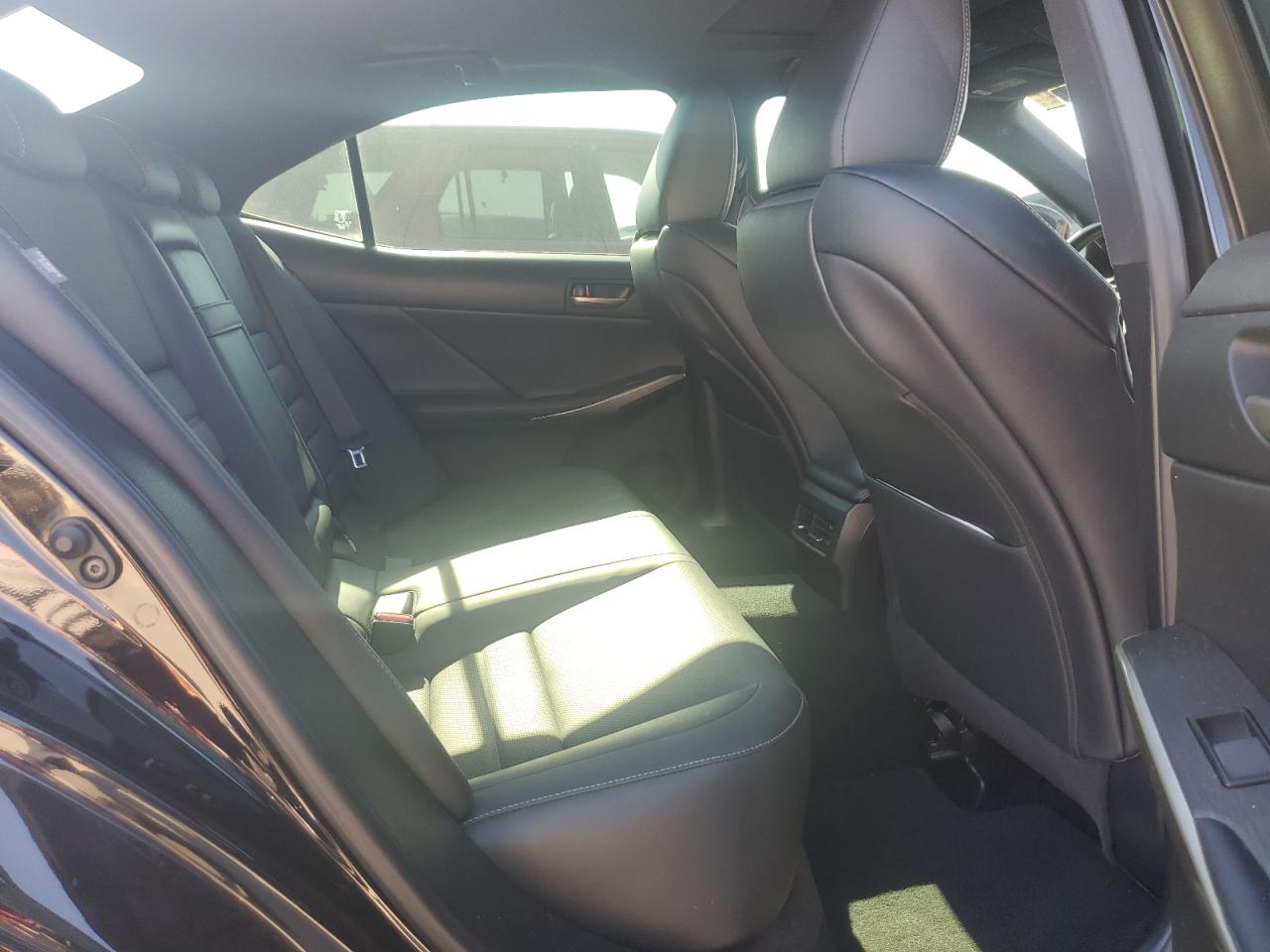 2020 Lexus Is 300 F Sport VIN: JTHGA1D26L5101689 Lot: 86474795