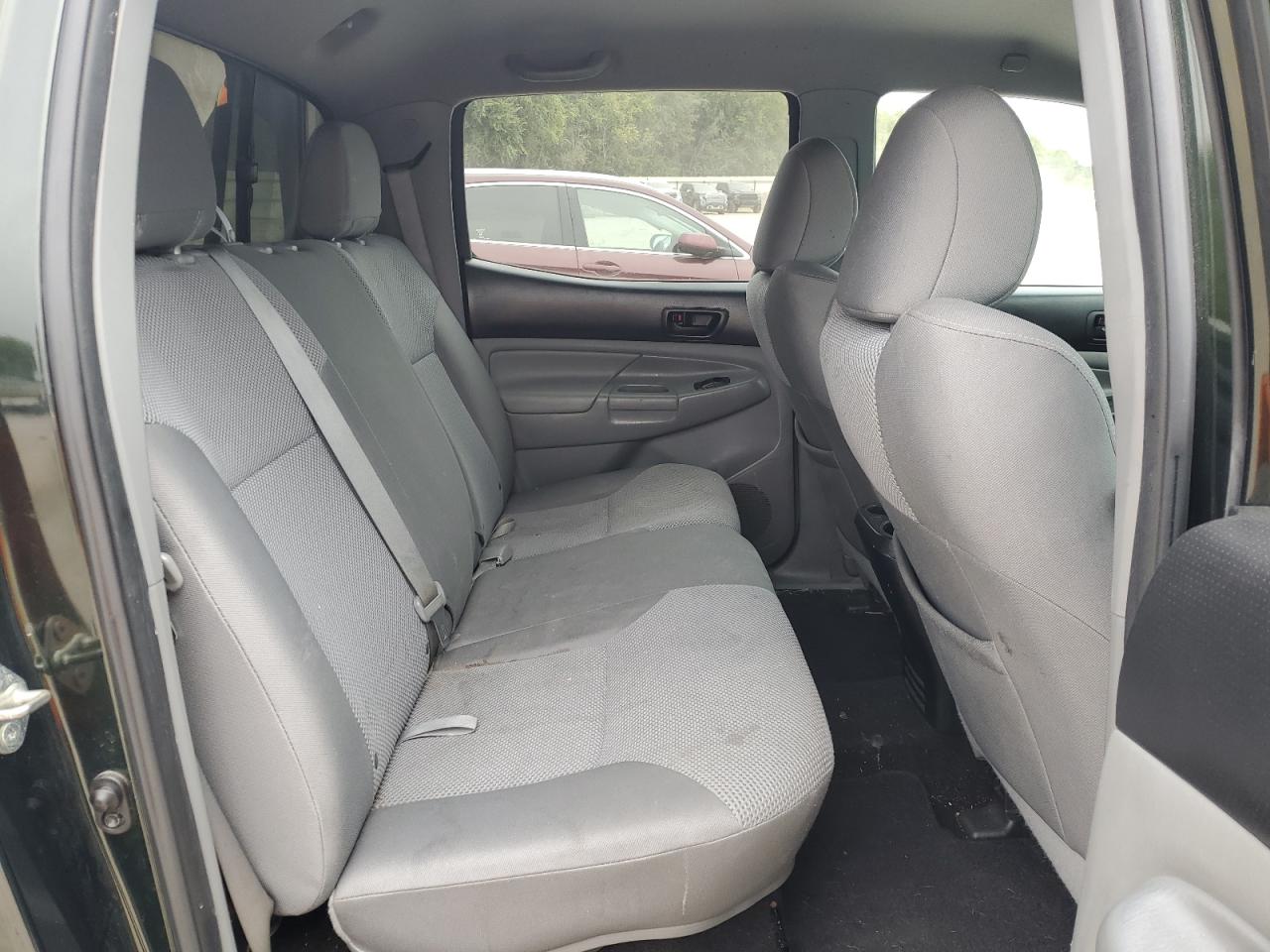 2014 Toyota Tacoma Double Cab VIN: 3TMLU4EN2EM149995 Lot: 84303675