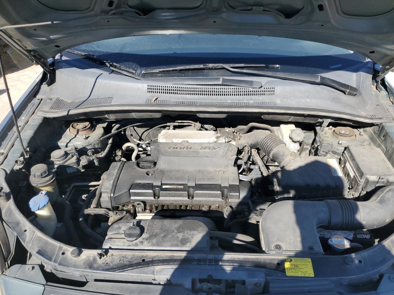 2009 Kia Sportage Lx VIN: KNDJF724297575281 Lot: 87059985