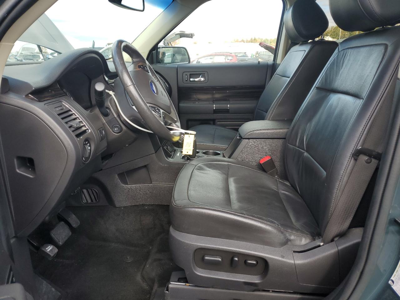 2016 Ford Flex Sel VIN: 2FMGK5C81GBA14629 Lot: 89672635