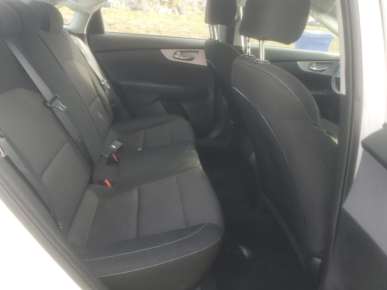 2024 Kia Forte Lx VIN: 3KPF24AD9RE768044 Lot: 85311815