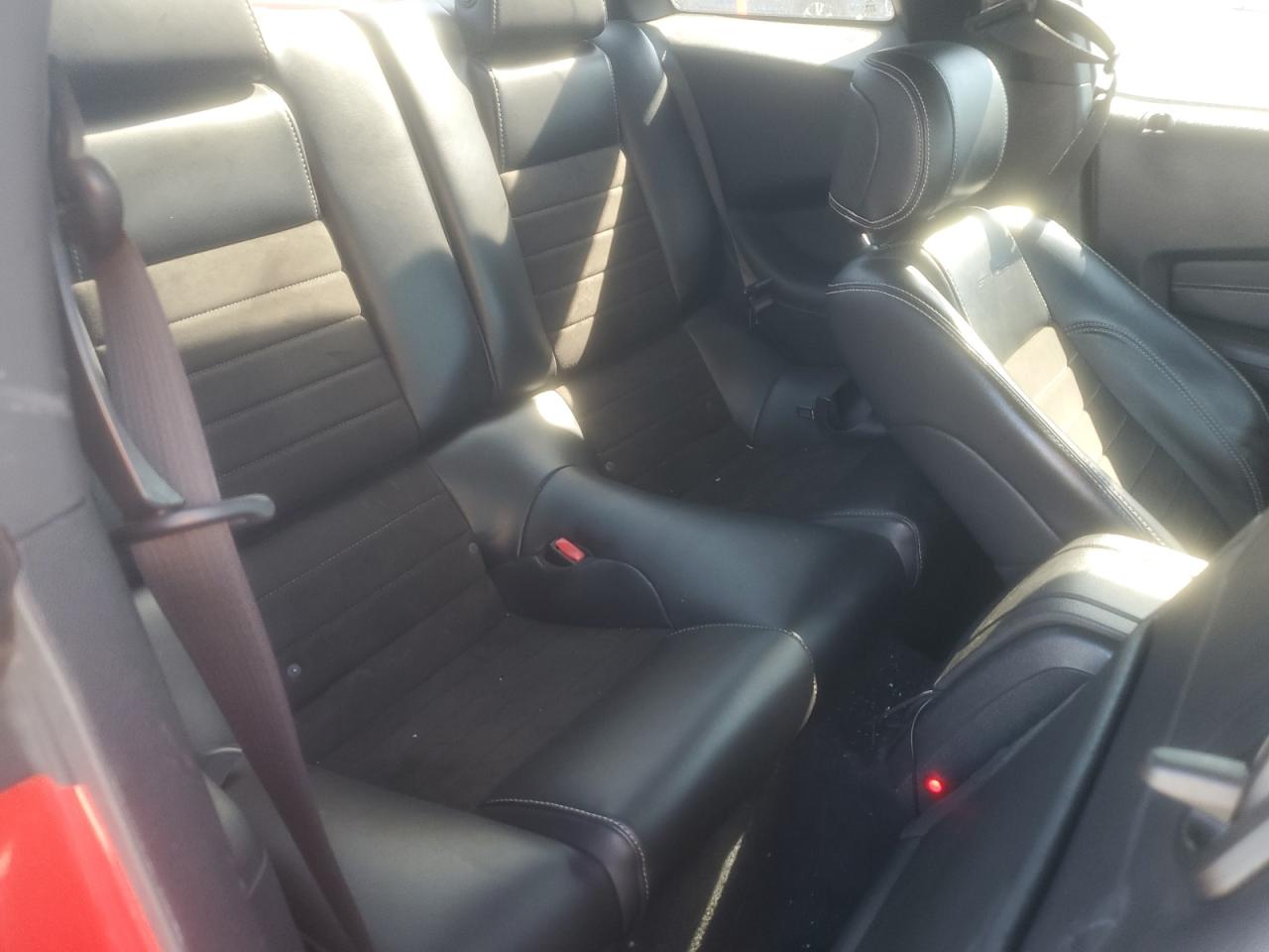 2013 Ford Mustang Gt VIN: 1ZVBP8CF6D5275106 Lot: 82210275