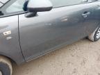 2012 VAUXHALL CORSA S AC ECOFLEX  for sale at Copart YORK