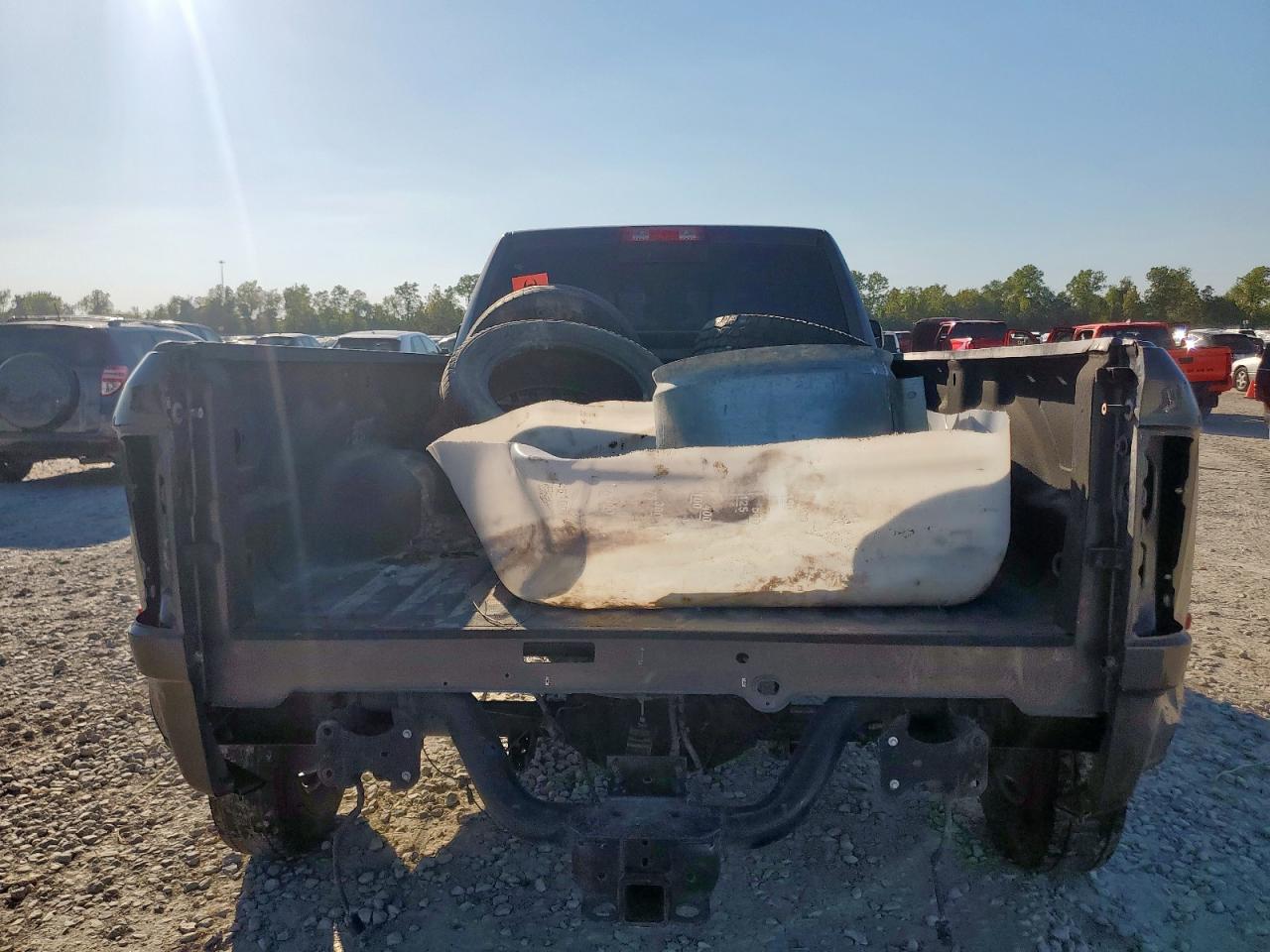 2018 Ram 3500 Longhorn VIN: 3C63RRKL4JG210832 Lot: 86606305