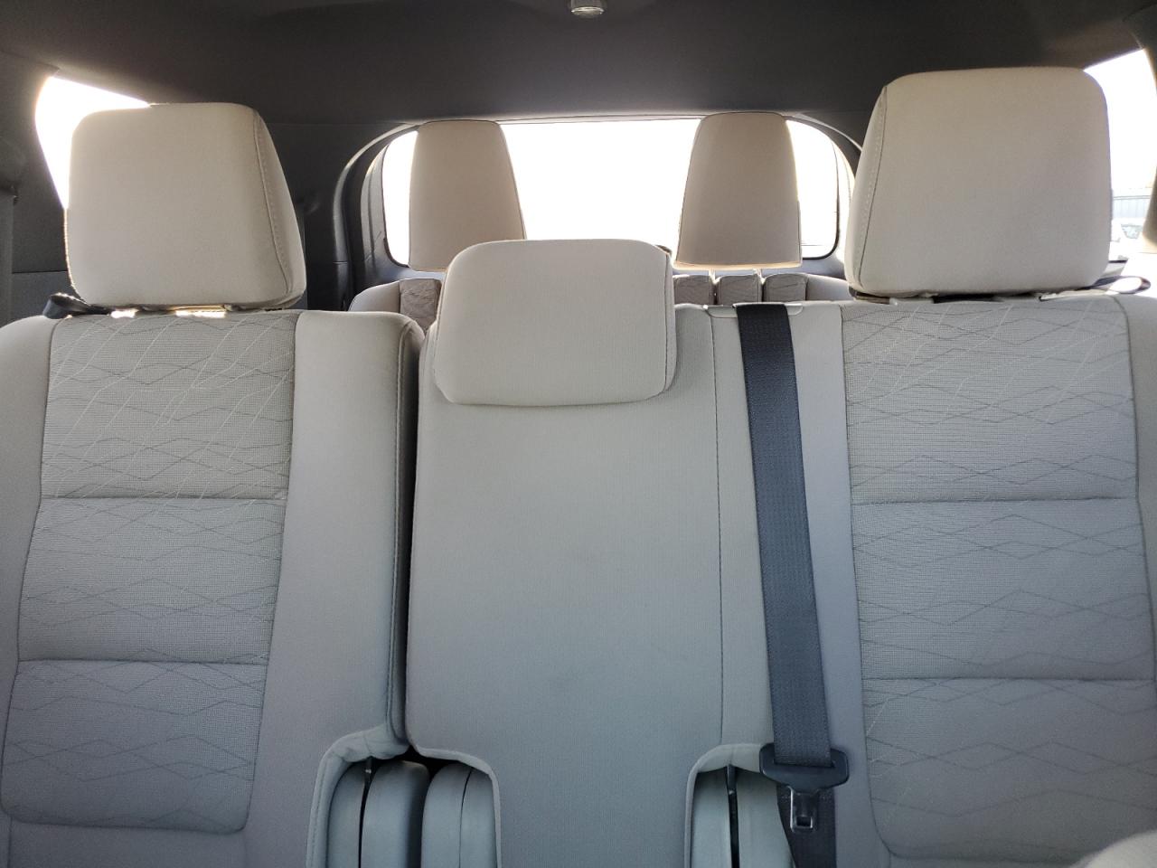 2012 Ford Explorer VIN: 1FMHK8B83CGA16263 Lot: 84987835