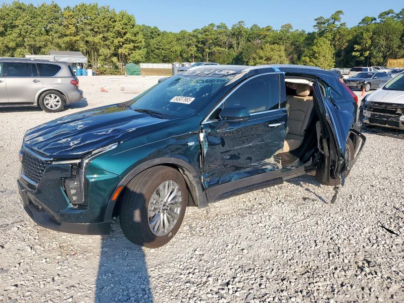 CADILLAC XT4 PREMIU 2025