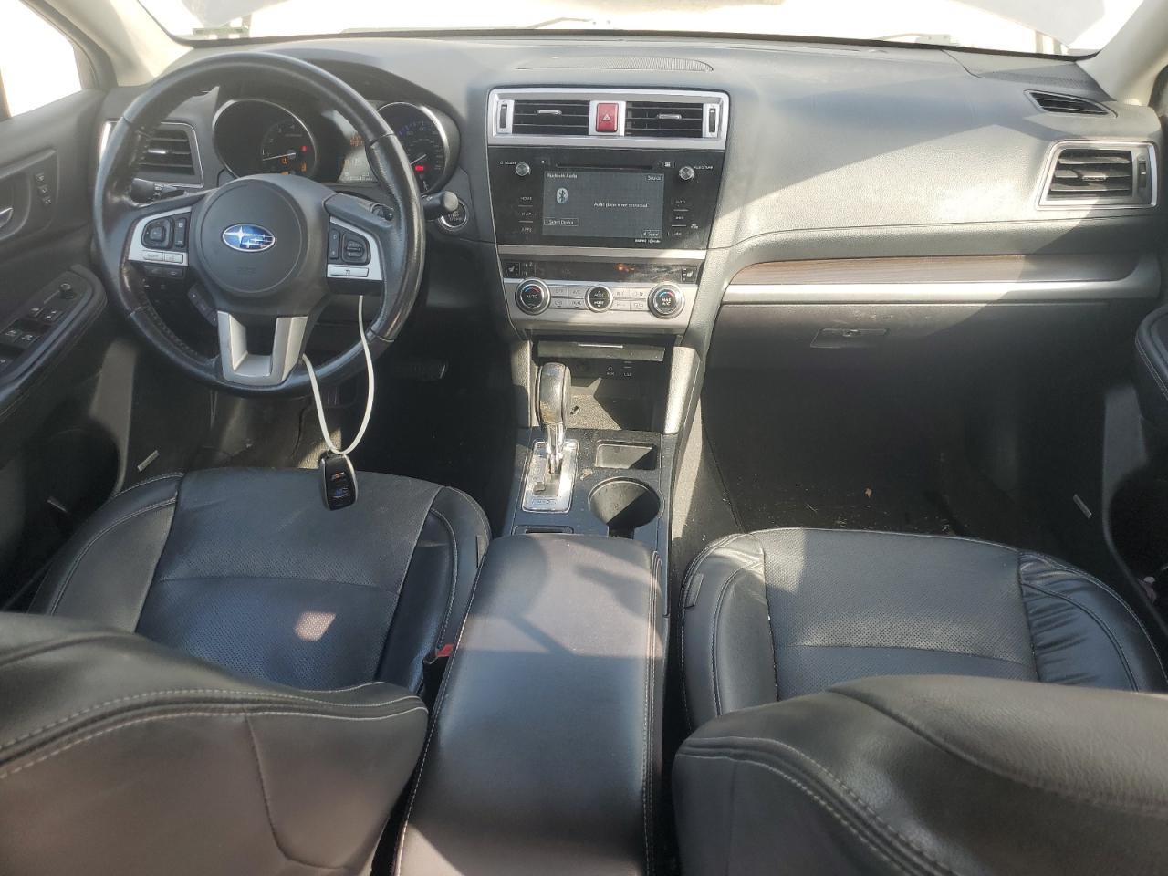 2015 Subaru Legacy 3.6R Limited VIN: 4S3BNEN62F3075259 Lot: 82383535