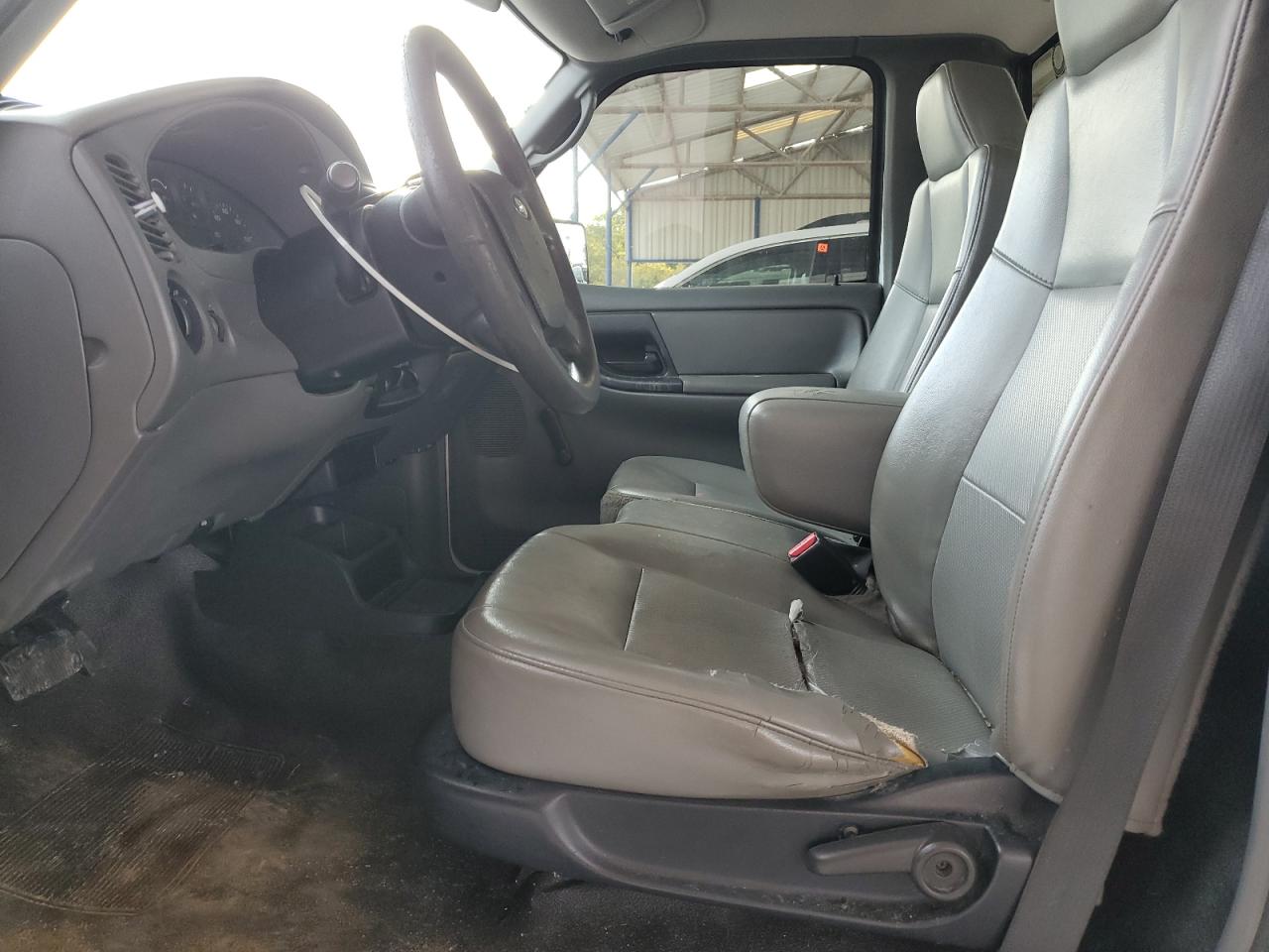 2008 Ford Ranger VIN: 1FTYR10DX8PA01368 Lot: 82381005