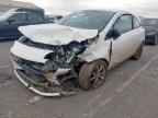 2015 VAUXHALL CORSA STING R ECOFLEX S/S  for sale at Copart CHESTER