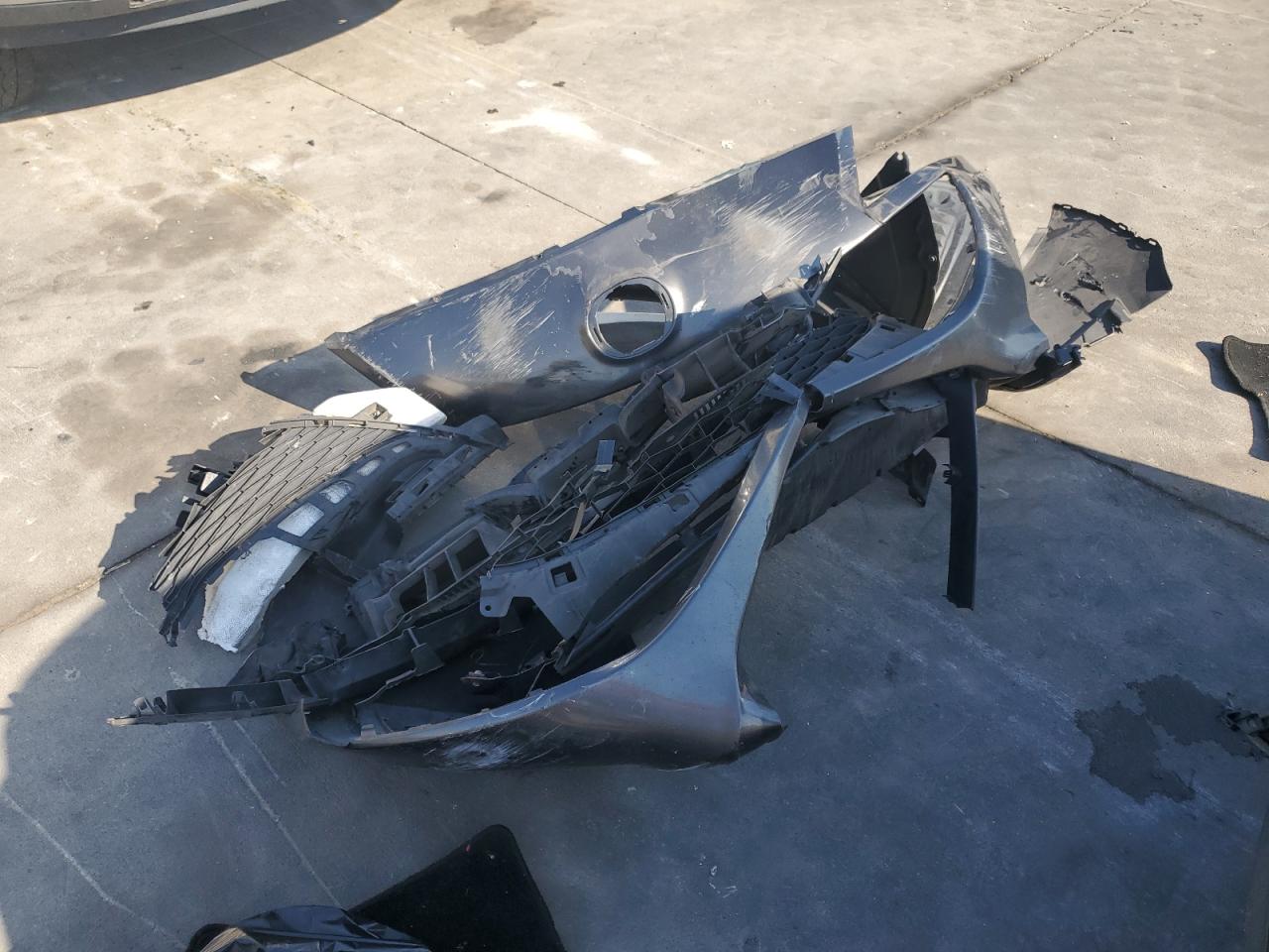 2010 Mazda 3 I VIN: JM1BL1SF6A1304307 Lot: 85322675