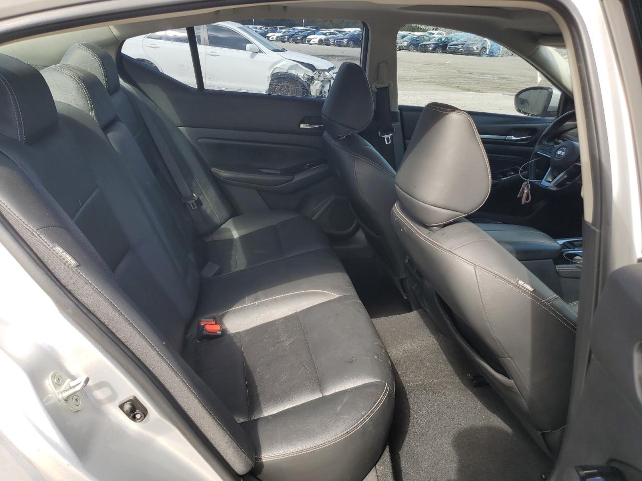 2020 Nissan Altima Sl VIN: 1N4BL4EVXLC144367 Lot: 85813925