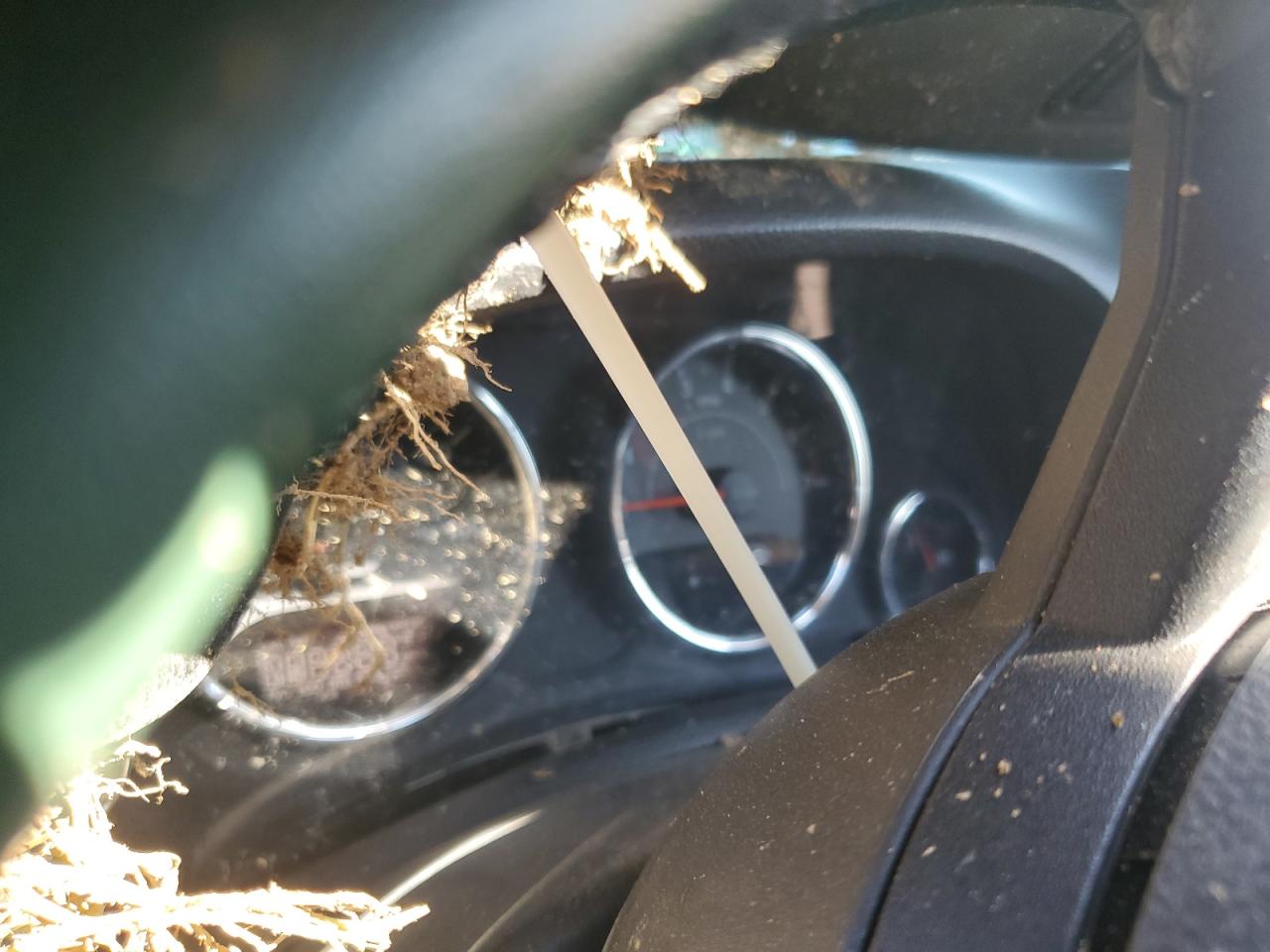 2013 Jeep Wrangler Sport VIN: 1C4AJWAGXDL694801 Lot: 81990205