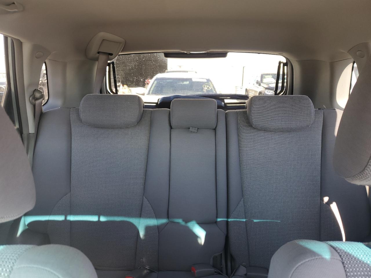 2008 Hyundai Tucson Gls VIN: KM8JM12B98U715422 Lot: 89591605