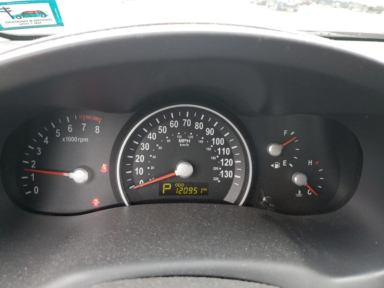 2014 Kia Sedona Lx VIN: KNDMG4C70E6546329 Lot: 86239035