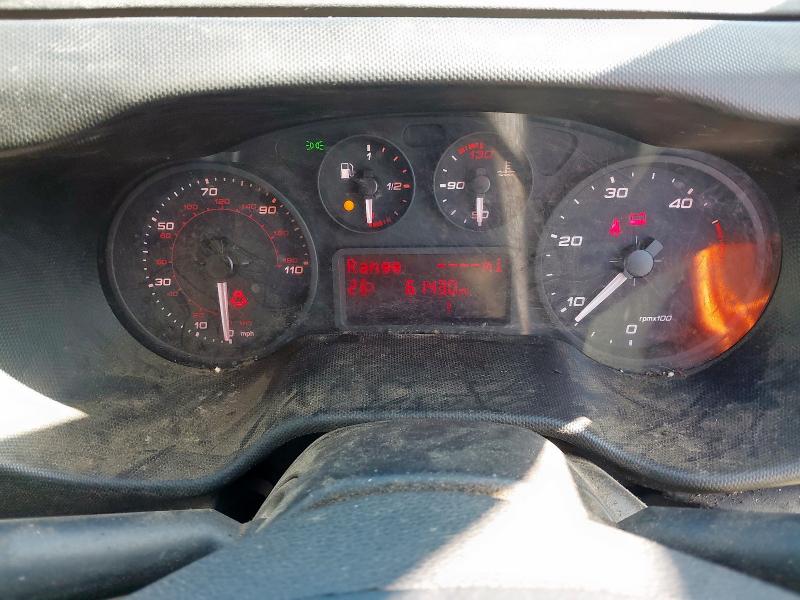 2018 IVECO DAILY 35S12V 