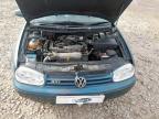 2002 VOLKSWAGEN GOLF GTI TURBO  for sale at Copart WISBECH