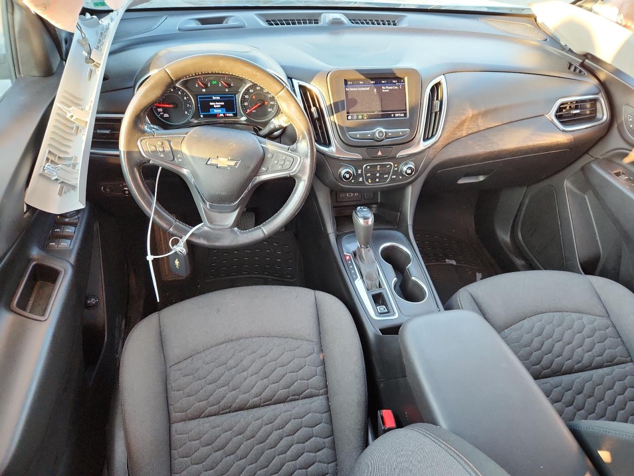 2020 Chevrolet Equinox Lt VIN: 2GNAXKEV1L6219620 Lot: 86104005