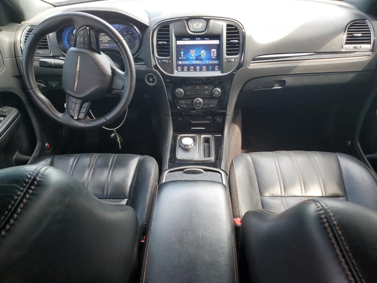 2017 Chrysler 300 S VIN: 2C3CCABG8HH661436 Lot: 84797205