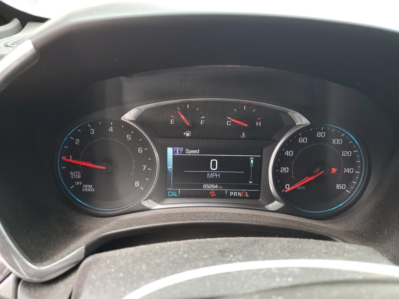 2018 Chevrolet Equinox Premier VIN: 3GNAXMEV3JS512137 Lot: 86146795