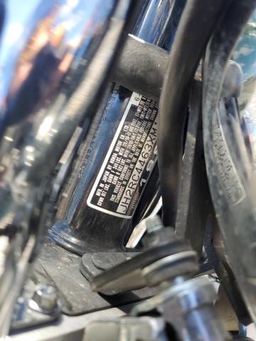 1999 HONDA VT750 CD2  