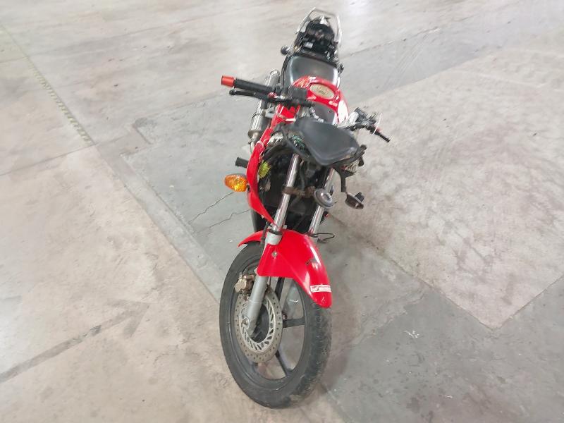 2004 HONDA CBR 125 R-4 